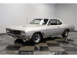 1966 Buick Skylark (CC-2077260) for sale in Concord, North Carolina