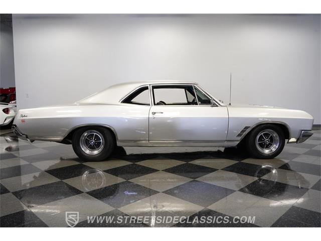 1966 Buick Skylark (CC-2077260) for sale in Concord, North Carolina