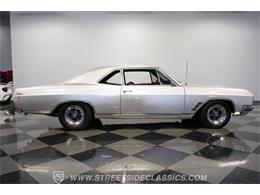 1966 Buick Skylark (CC-2077260) for sale in Concord, North Carolina