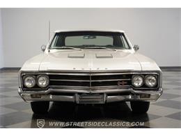 1966 Buick Skylark (CC-2077260) for sale in Concord, North Carolina