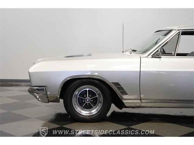 1966 Buick Skylark (CC-2077260) for sale in Concord, North Carolina