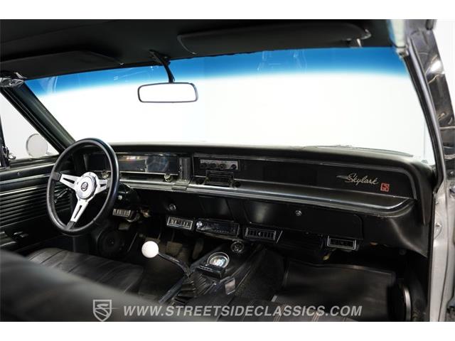 1966 Buick Skylark (CC-2077260) for sale in Concord, North Carolina