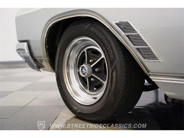 1966 Buick Skylark (CC-2077260) for sale in Concord, North Carolina