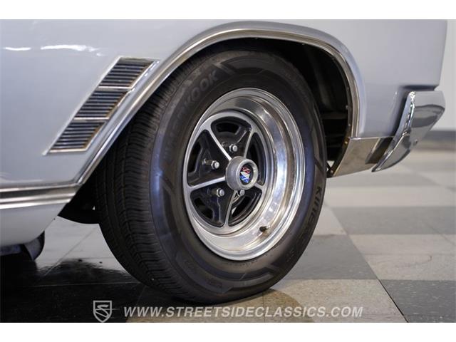 1966 Buick Skylark (CC-2077260) for sale in Concord, North Carolina