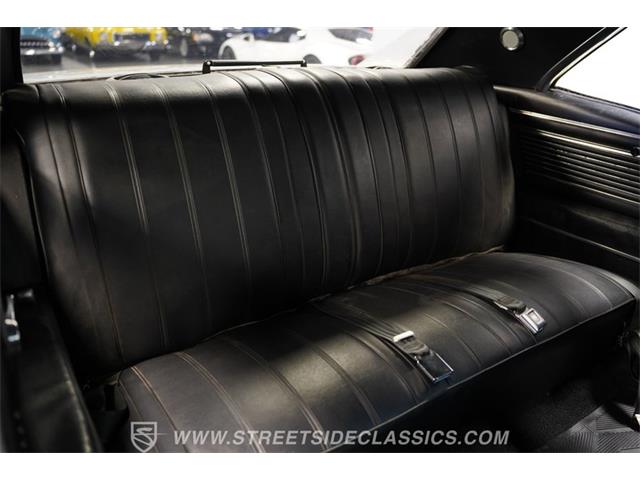 1966 Buick Skylark (CC-2077260) for sale in Concord, North Carolina