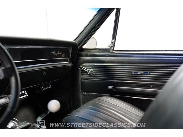 1966 Buick Skylark (CC-2077260) for sale in Concord, North Carolina