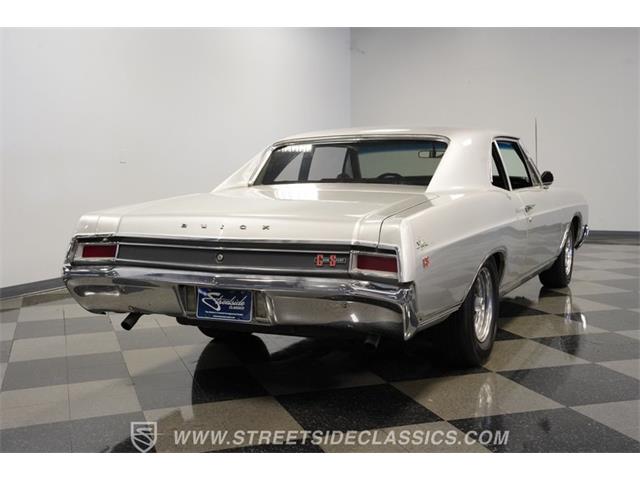 1966 Buick Skylark (CC-2077260) for sale in Concord, North Carolina