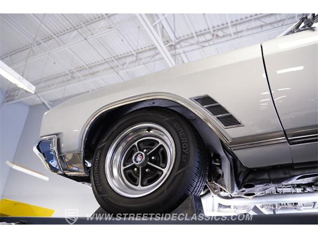 1966 Buick Skylark (CC-2077260) for sale in Concord, North Carolina