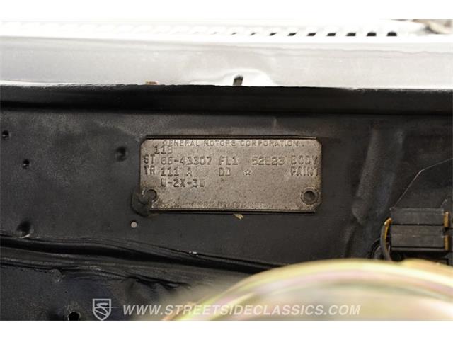 1966 Buick Skylark (CC-2077260) for sale in Concord, North Carolina