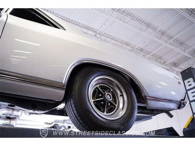 1966 Buick Skylark (CC-2077260) for sale in Concord, North Carolina