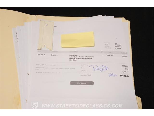 1966 Buick Skylark (CC-2077260) for sale in Concord, North Carolina
