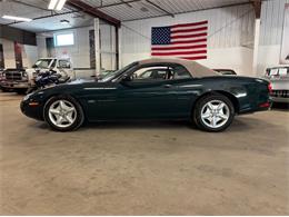 1998 Jaguar XK8 (CC-2077262) for sale in Kentwood, Michigan