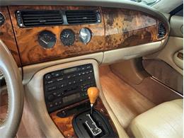 1998 Jaguar XK8 (CC-2077262) for sale in Kentwood, Michigan