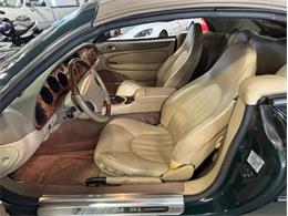 1998 Jaguar XK8 (CC-2077262) for sale in Kentwood, Michigan