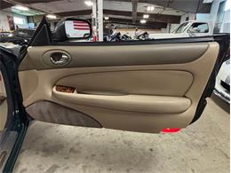 1998 Jaguar XK8 (CC-2077262) for sale in Kentwood, Michigan