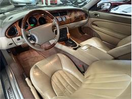 1998 Jaguar XK8 (CC-2077262) for sale in Kentwood, Michigan