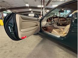 1998 Jaguar XK8 (CC-2077262) for sale in Kentwood, Michigan