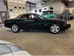 1998 Jaguar XK8 (CC-2077262) for sale in Kentwood, Michigan