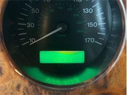 1998 Jaguar XK8 (CC-2077262) for sale in Kentwood, Michigan