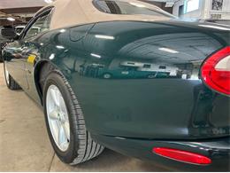 1998 Jaguar XK8 (CC-2077262) for sale in Kentwood, Michigan