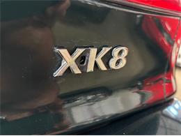 1998 Jaguar XK8 (CC-2077262) for sale in Kentwood, Michigan