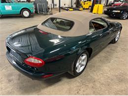 1998 Jaguar XK8 (CC-2077262) for sale in Kentwood, Michigan