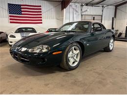 1998 Jaguar XK8 (CC-2077262) for sale in Kentwood, Michigan