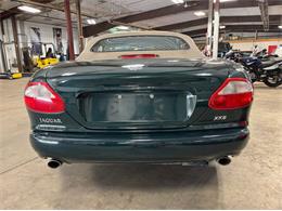1998 Jaguar XK8 (CC-2077262) for sale in Kentwood, Michigan