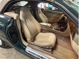 1998 Jaguar XK8 (CC-2077262) for sale in Kentwood, Michigan