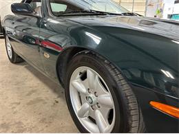 1998 Jaguar XK8 (CC-2077262) for sale in Kentwood, Michigan