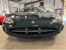 1998 Jaguar XK8 (CC-2077262) for sale in Kentwood, Michigan