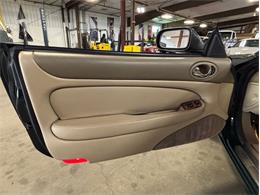 1998 Jaguar XK8 (CC-2077262) for sale in Kentwood, Michigan