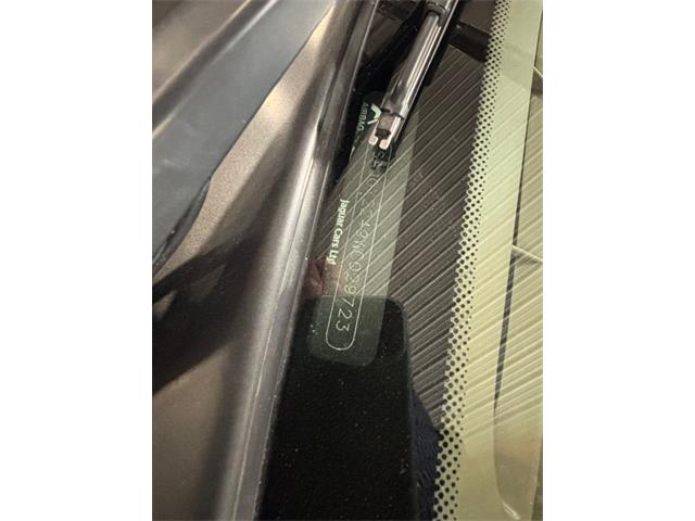 1998 Jaguar XK8 (CC-2077262) for sale in Kentwood, Michigan