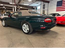 1998 Jaguar XK8 (CC-2077262) for sale in Kentwood, Michigan