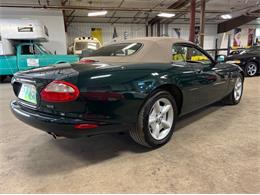 1998 Jaguar XK8 (CC-2077262) for sale in Kentwood, Michigan