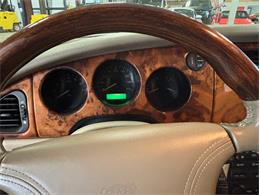 1998 Jaguar XK8 (CC-2077262) for sale in Kentwood, Michigan