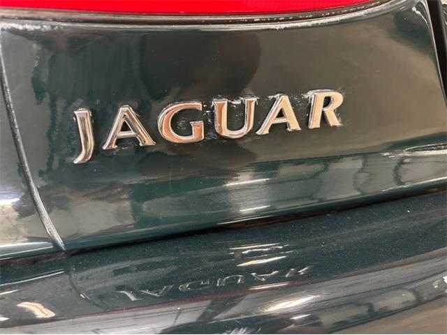 1998 Jaguar XK8 (CC-2077262) for sale in Kentwood, Michigan