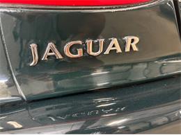 1998 Jaguar XK8 (CC-2077262) for sale in Kentwood, Michigan