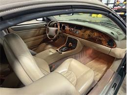 1998 Jaguar XK8 (CC-2077262) for sale in Kentwood, Michigan