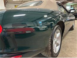 1998 Jaguar XK8 (CC-2077262) for sale in Kentwood, Michigan