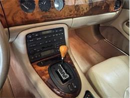 1998 Jaguar XK8 (CC-2077262) for sale in Kentwood, Michigan