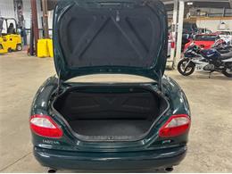 1998 Jaguar XK8 (CC-2077262) for sale in Kentwood, Michigan