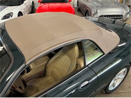 1998 Jaguar XK8 (CC-2077262) for sale in Kentwood, Michigan