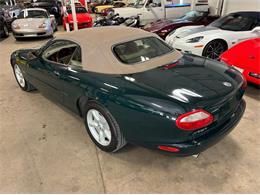 1998 Jaguar XK8 (CC-2077262) for sale in Kentwood, Michigan
