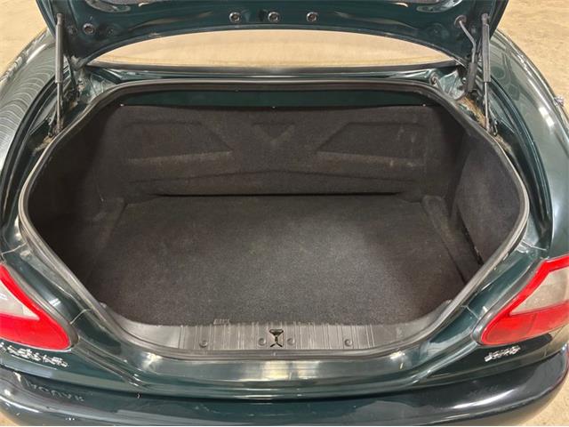 1998 Jaguar XK8 (CC-2077262) for sale in Kentwood, Michigan