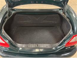 1998 Jaguar XK8 (CC-2077262) for sale in Kentwood, Michigan