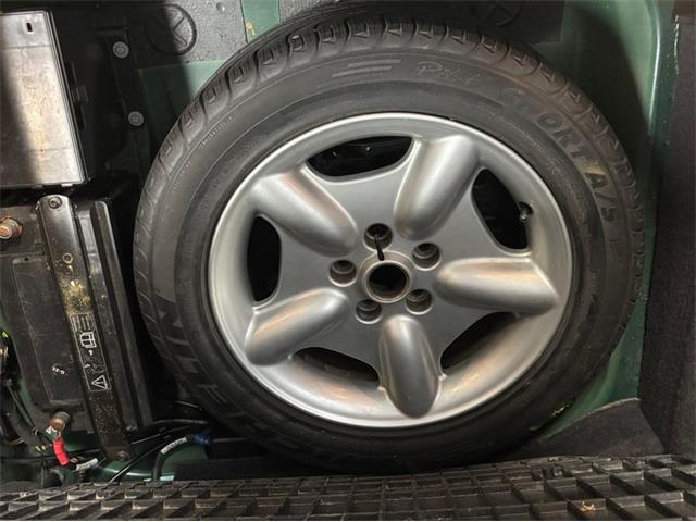 1998 Jaguar XK8 (CC-2077262) for sale in Kentwood, Michigan