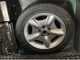 1998 Jaguar XK8 (CC-2077262) for sale in Kentwood, Michigan