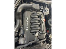 1998 Jaguar XK8 (CC-2077262) for sale in Kentwood, Michigan