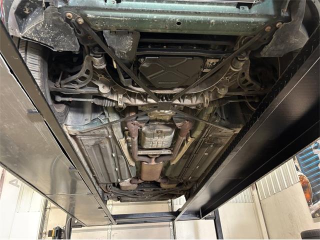 1998 Jaguar XK8 (CC-2077262) for sale in Kentwood, Michigan
